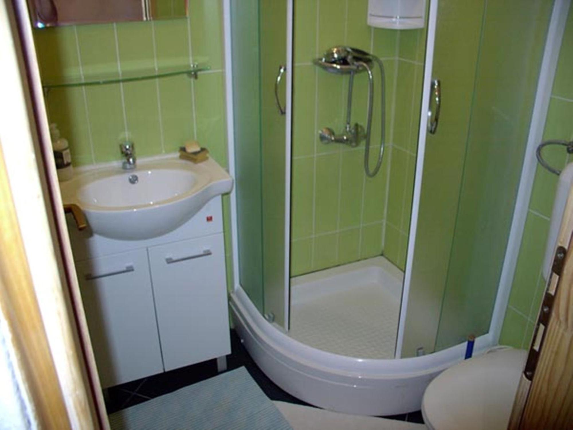 Apartment Franic Sućuraj Habitación foto