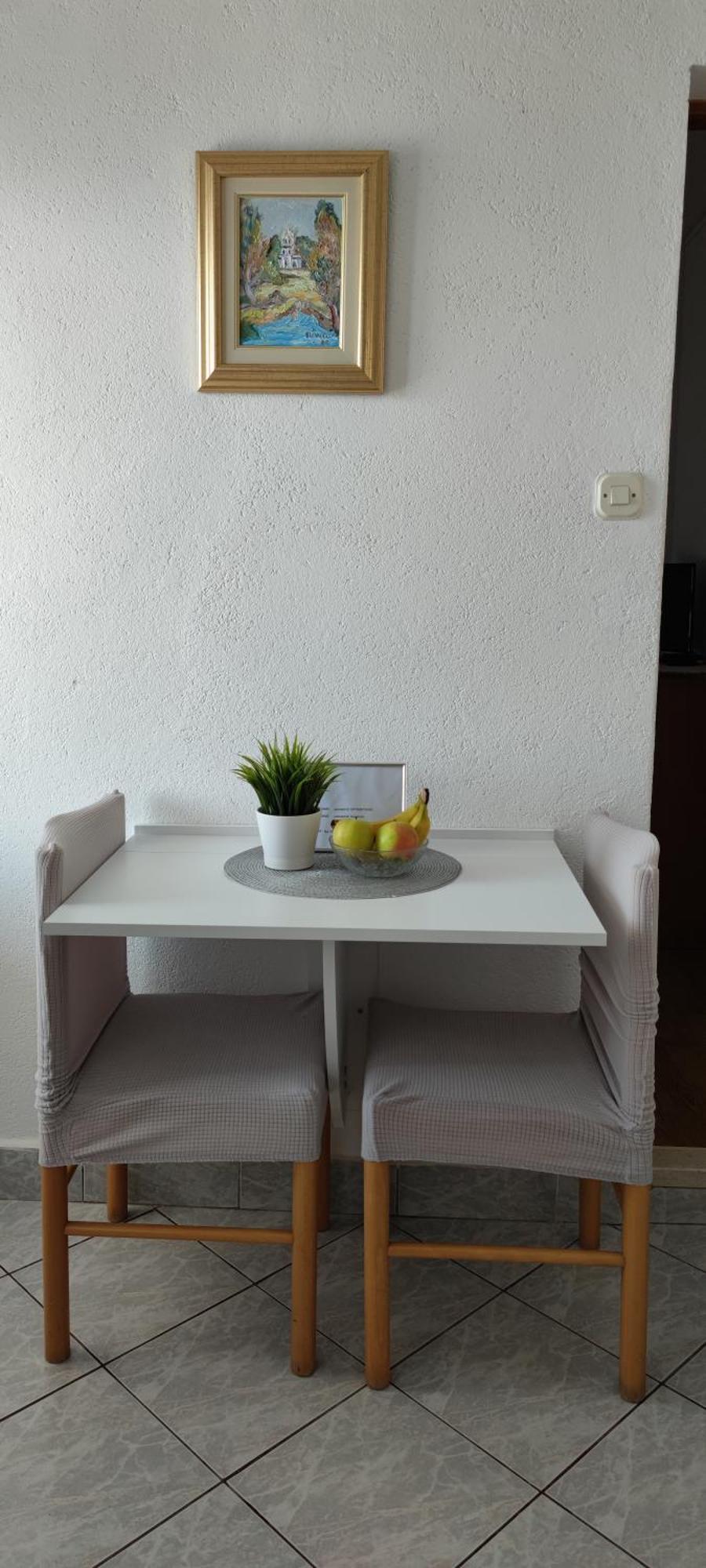 Apartment Franic Sućuraj Habitación foto